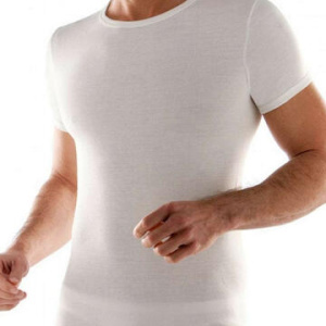 MAGLIA LANA COTONE UOMO LIABEL 5321/23