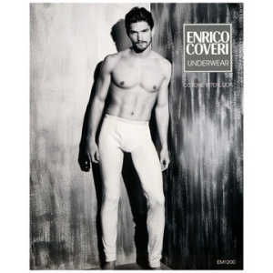 MUTANDA GAMBA LUNGA UOMO COVERI EM1200