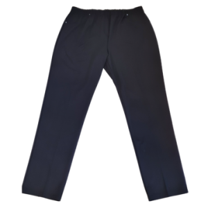 PANTALONE DONNA OVER LOOK BRINZIO