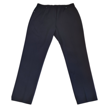 PANTALONE DONNA OVER LOOK BRINZIO