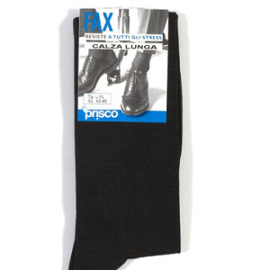 CALZINO LUNGO UOMO PRISCO FAX LUNGO