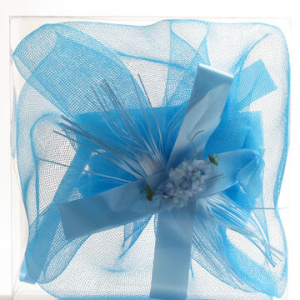 COCCARDA GIGANTE CAMILLA