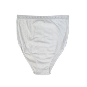 CULOTTE DONNA TRAFORATA IN COTONE 704