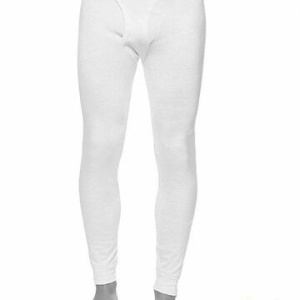 MUTANDA UOMO GAMBA LUNGA COTONE FELPATO EVERUOMO 765