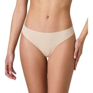 Brasiliana donna taglio laser con pizzo Jadea 8015