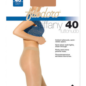 COLLANT DONNA FILODORO TIFFANY 40