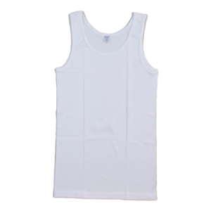 Canotta uomo spalla larga Gicipi Georges tg 8