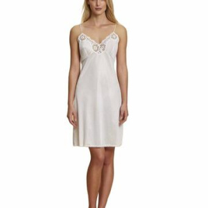 Sottoveste a spallina stretta Andra Lingerie 85 Tg.3/6