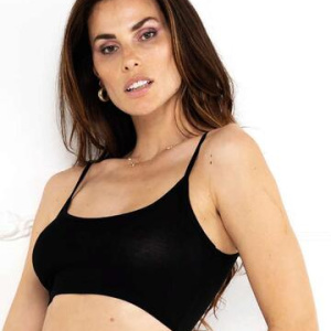 Brassiere donna in bamboo Magic Dream 8613