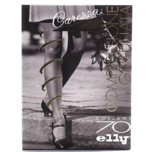 COLLANT A COMPRESSIONE 70 DEN DONNA ELLY CR2120