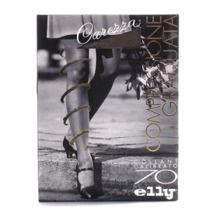 COLLANT DONNA CALIBRATO RIPOSANTE 70 DEN ELLY CR2152