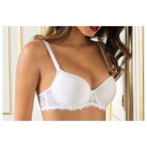 Balconcino imbottito SieLei Wonder Lace 2452 Coppa B-C