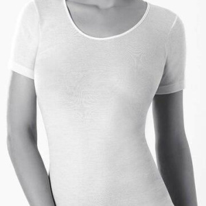 MAGLIA MANICA CORTA  DONNA  EMMEBIVI 91403