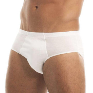 SLIP IN COTONE MERCERIZZATO UOMO GARDA 924