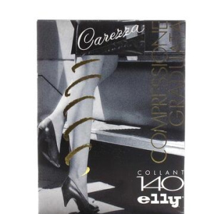 COLLANT CALIBRATO DONNA ELLY CR2117 CAREZZA140