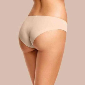 Slip donna in microfibra reciclata Infiore art. 970