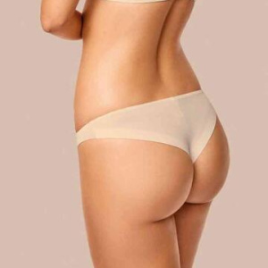 Brasiliana donna in microfibra reciclata Infiore art. 971