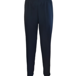 PANTALONE DONNA ELASTICIZZATO LOOK LODI