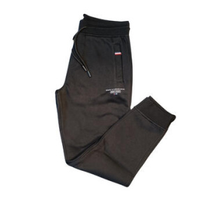 PANTALONE TUTA UOMO FELPATO BACI&ABBRACCI 5537