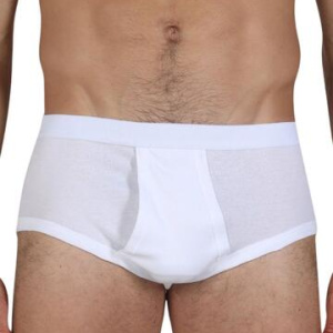 SLIP UOMO APERTO ELASTICO ESTERNO FRAGI ALEX