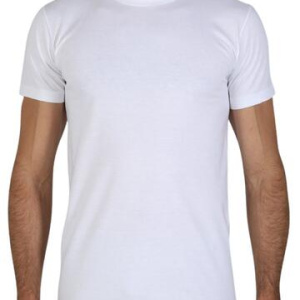 MAGLIA INTIMA UOMO FRAGI AMERICA GIROCOLLO