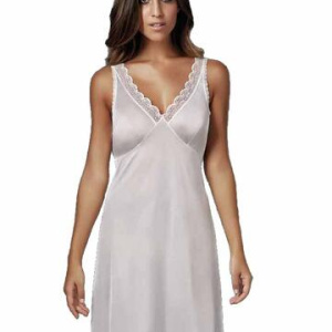 SOTTOVESTE IN PIZZO DONNA ANDRA 80 TG.7/10