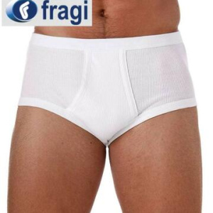 SLIP UOMO ALTO APERTO FRAGI ANTHONY