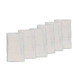 ASCIUGAMANO IN SPUGNA HESSENSE ARIA 60×100