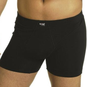 BOXER IN COTONE ELASTICIZZATO UOMO AXIOM 2931 SPRING