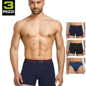 B363 BOXER UOMO