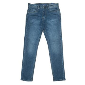 JEANS DA UOMO LAVAGGIO MEDIO BACI&ABBRACCI BP1100