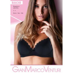 Balconcino imbottito Gian Marco Venturi art. Bacio