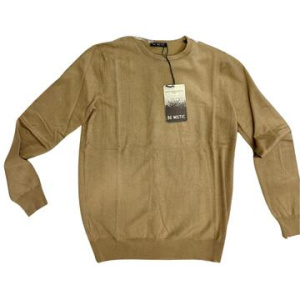 MAGLIA GIROCOLLO UOMO VISCOSA/MODAL BE MISTIC N219