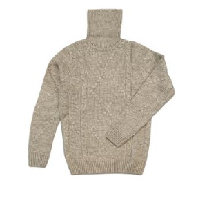 DOLCEVITA UOMO MISTO LANA BE MISTIC 511