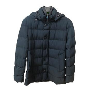 GIUBBOTTO LUNGO UOMO BE MISTIC HM87