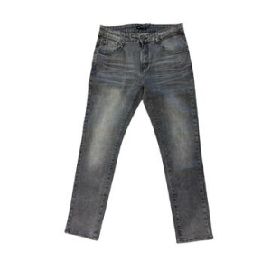 JEANS UOMO GRIGIO BE MISTIC ZC008