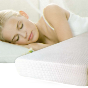 Coprimaterasso in spugna Niucci 1.5 piazza