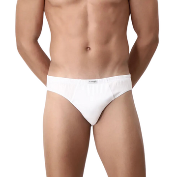 SLIP IN COTONE MERCERIZZATO UOMO CAGI 1244