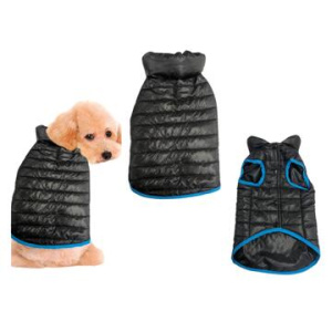 CAPPOTTINO PER CANI JAKET LINEA PETS