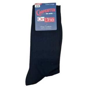 CALZETTONE UOMO LUNGO IN COTONE ELASTICIZZATO  COCARPENTER 0107 SPRINT