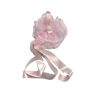 COCCARDA FIOCCO NASCITA MARILì AGATA