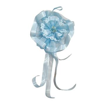 COCCARDA FIOCCO NASCITA MARILì ALBA