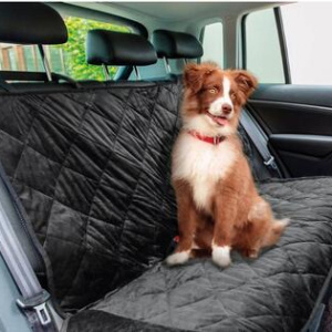 COPRI BAULE/SEDILE IMPERMEABILE ANTIMACCHIA DUAL LINEA PETS