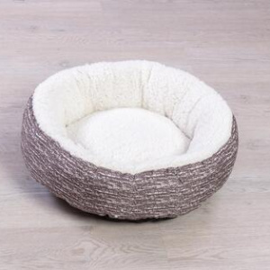 CUCCIA CIAMBELLA LINEA PETS