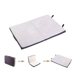 CUSCINO CUCCIA TRAVEL LINEA PETS