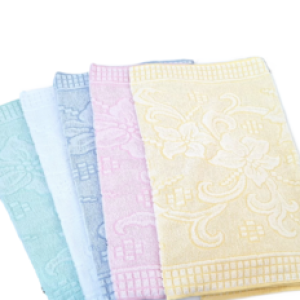 ASCIUGAMANO VISO COTONE DALIA ASPESI 60×105