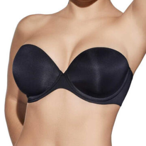 Fascia imbottita in microfibra Selene Dana