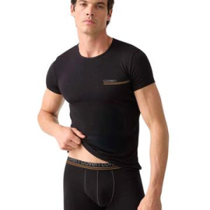 Completo uomo con t-shirt e boxer Enrico Coveri EC1322BX