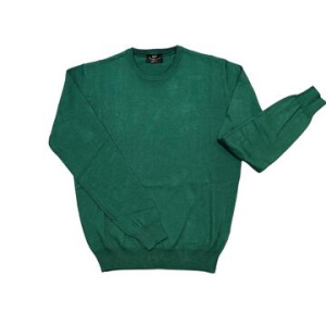 MAGLIONE UOMO PRIMAVERILE GIROCOLLO MV ELE80