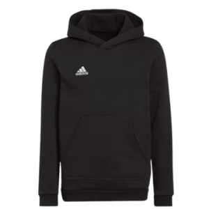 FELPA CON CAPPUCCIO DA RAGAZZO XS-XL ENTRADA 22 ADIDAS